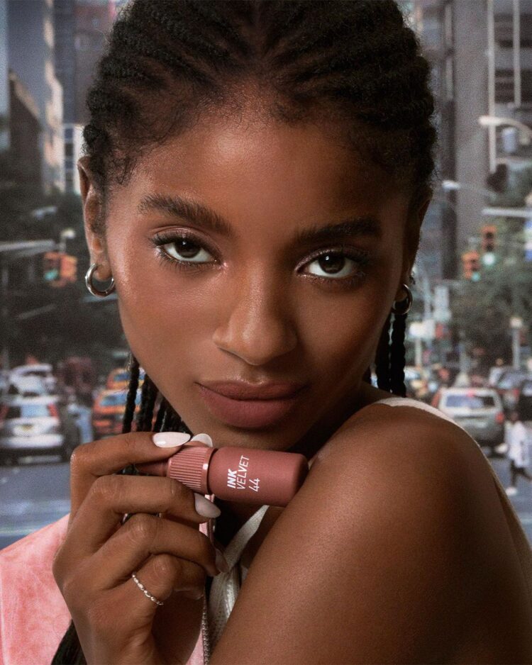 Ink Velvet Lip Stain