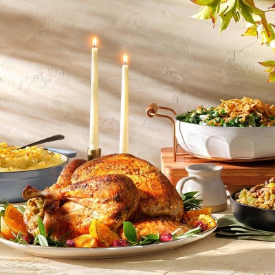 Target $25 Thanksgiving meal