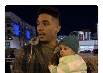 Social Media Reacts To Keke Palmer Filing A Restraining Order And Darius Responding On Twitter “I love you, son. See you soon”