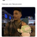 Social Media Reacts To Keke Palmer Filing A Restraining Order And Darius Responding On Twitter “I love you, son. See you soon”