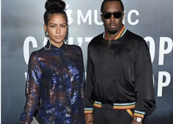 More Details: Sean ‘Diddy’ Combs pressured Cassie to get breast implants only to demand she reverse the surgery the NEXT DAY despite health risks because they were ‘too big’
