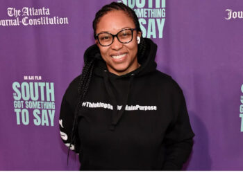 Podcaster Exits Diddy’s Revolt TV In The Wake of Cassie’s Allegations And Settlement