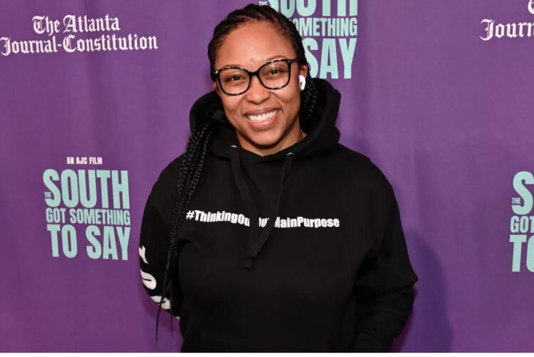 Podcaster Exits Diddy’s Revolt TV In The Wake of Cassie’s Allegations And Settlement