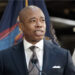 NYC Mayor Eric Adams Accused Of Sexual Assault In 1993