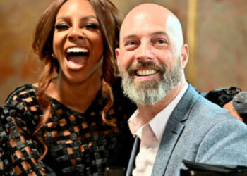 WOW! – ‘Real Housewives of Potomac’s’ Chris Bassett’s Alleged Mistress Admits She Made It Up