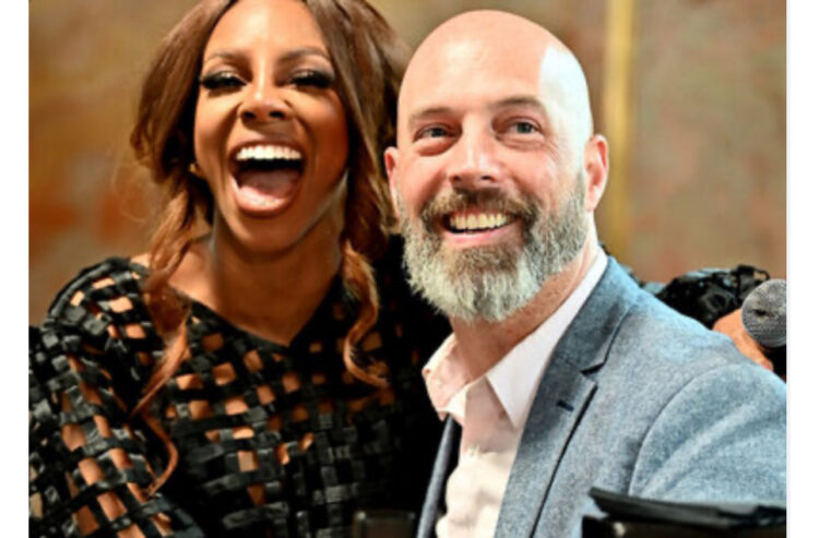 WOW! – ‘Real Housewives of Potomac’s’ Chris Bassett’s Alleged Mistress Admits She Made It Up