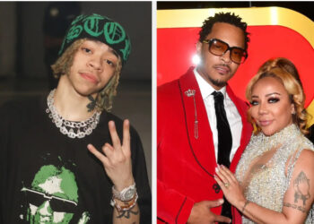 King Harris Announces That He Is Charging 10k Per Interview