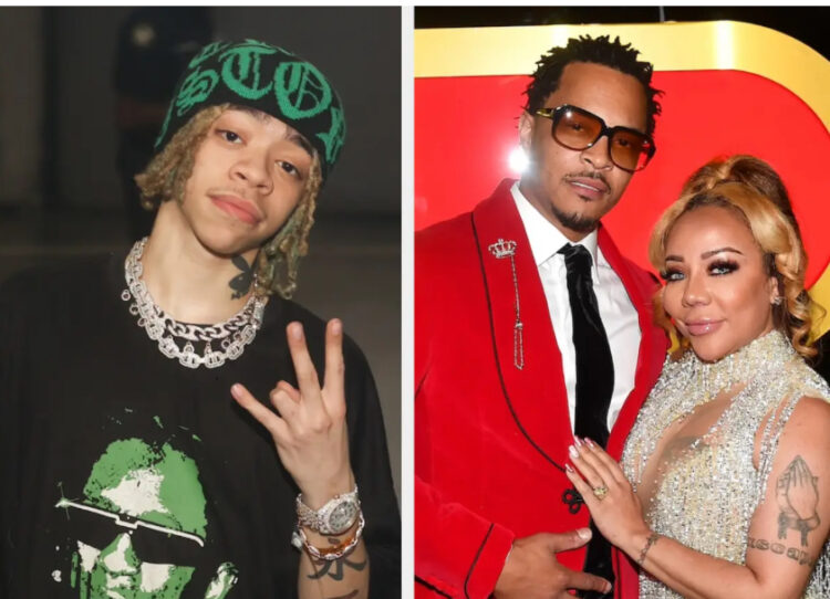 King Harris Announces That He Is Charging 10k Per Interview