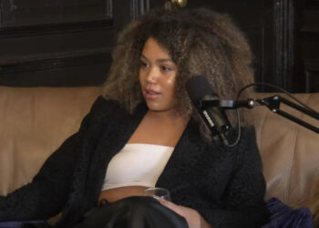 Ruby Barker, Bridgerton