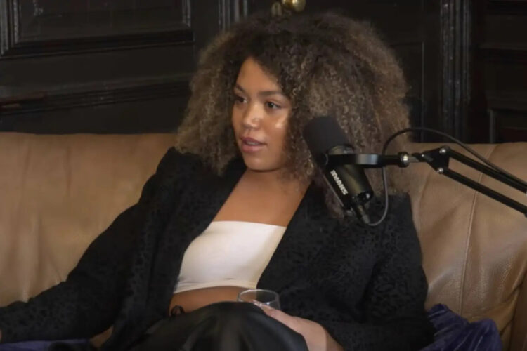 Ruby Barker, Bridgerton