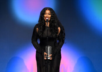 SZA, 2023 Soul Train Awards