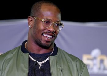 Von Miller