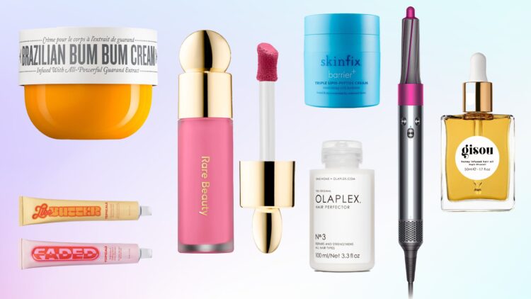 sephora savings event