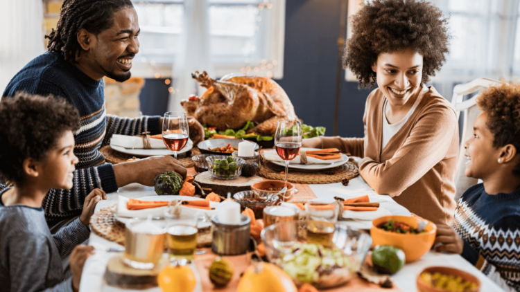 Gobble Up These Feast-ive Treats From Yours Truly