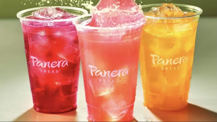 Panera Bread
