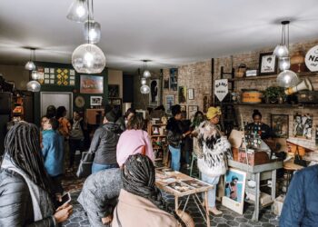 Black Women-Owned Boutique Stores