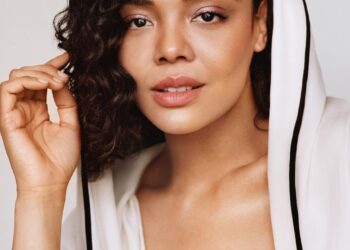 Tessa Thompson