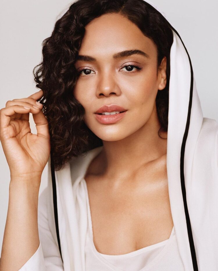 Tessa Thompson