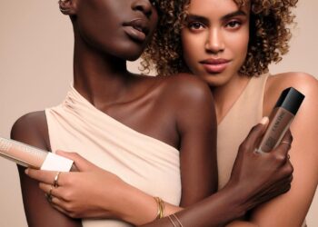 foundation and concealer combos