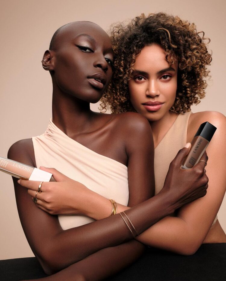 The 5 Best Black Girl Foundation And Concealer Combos You Need To Try