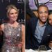 TJ Holmes, Amy Robach