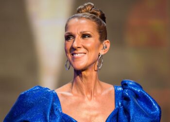 Celine Dion