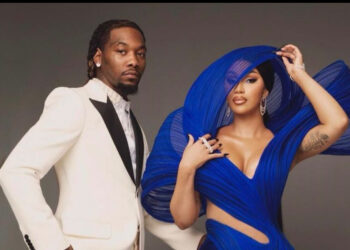 Cardi B confirms break up with Offset on Instagram Live – “I’m Single”