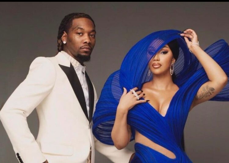 Cardi B confirms break up with Offset on Instagram Live – “I’m Single”