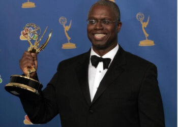 Andre Braugher, Homicide: Life on the Street and Brooklyn Nine-Nine Star, Dead at 61