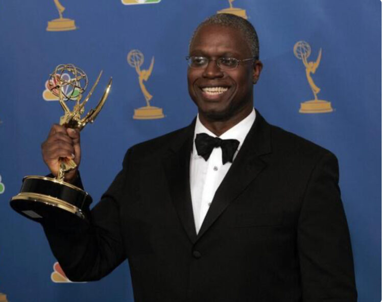 Andre Braugher, Homicide: Life on the Street and Brooklyn Nine-Nine Star, Dead at 61