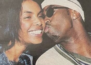 Diddy Pays Birthday Tribute to Late Ex Kim Porter