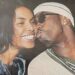 Diddy Pays Birthday Tribute to Late Ex Kim Porter