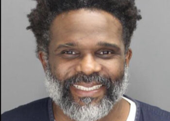 Actor Darius McCray Arrested For Not Paying Child Support For The Second Time