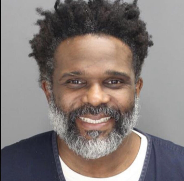 Actor Darius McCray Arrested For Not Paying Child Support For The Second Time