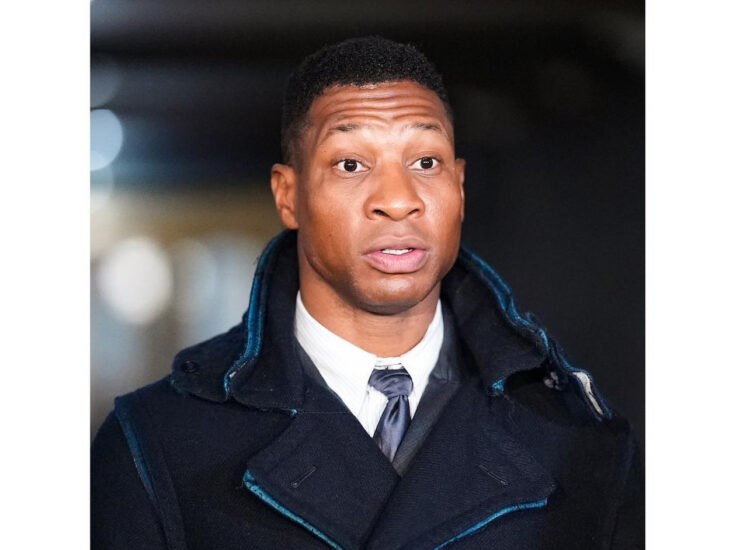 Jonathan Majors Found Guilty of Assault and Harassment
