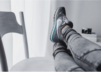 December Vibes: Step up Your Fashion Game with Nike Shoes for Every Occasion