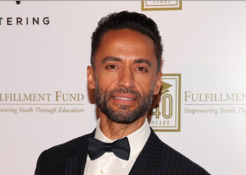 Kamar de los Reyes, ‘One Life to Live’ and ‘Call of Duty’ Star, Dies at 56