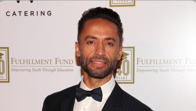 Kamar de los Reyes, ‘One Life to Live’ and ‘Call of Duty’ Star, Dies at 56