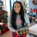 Cute! Yo Gotti Gifts Angela Simmons 3 Birkin Bags Worth $400,000 for Christmas