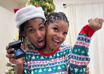 Fans Now Think Halle Bailey Is No Longer Pregnant and Had The Baby