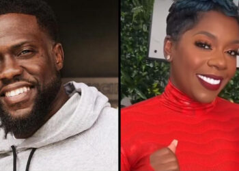 Kevin Hart Files Lawsuit Against YouTuber Tasha K For Extortion, Defamation