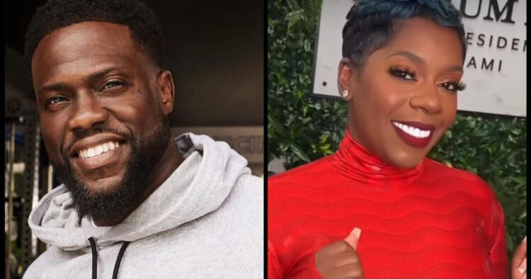 Kevin Hart Files Lawsuit Against YouTuber Tasha K For Extortion, Defamation