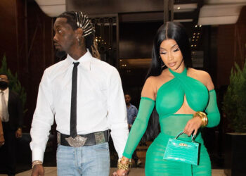 Cardi B Warns Fans To ‘STFU’ Amid Offset Reconciliation Rumors