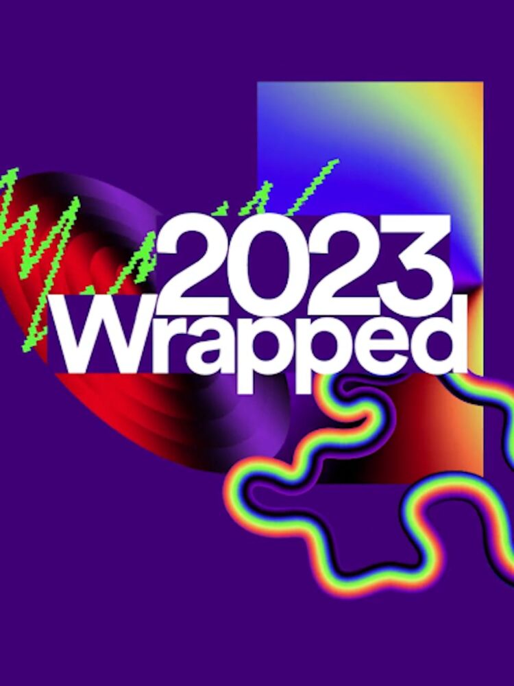 end-of-year-wrapped stats