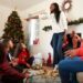 Christmas party games