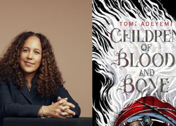 Gina Prince-Bythewood, Tomi Adeyemi