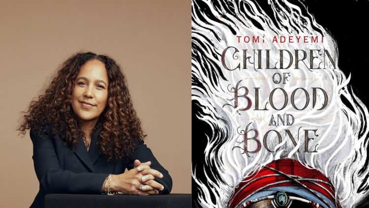 Gina Prince-Bythewood, Tomi Adeyemi