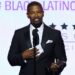 Jamie Foxx