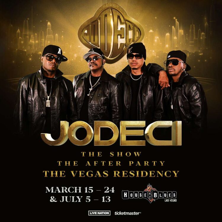 Jodeci