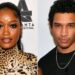 KeKe Palmer, Darius Jackson